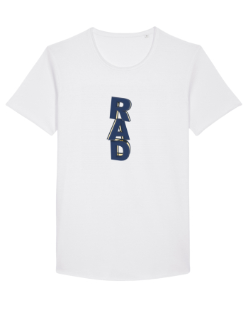 Rad 1 White
