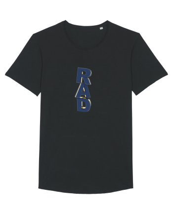 Rad 1 Black