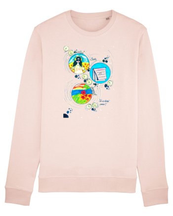 De vara Candy Pink