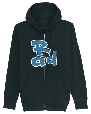 Rad 2 Black