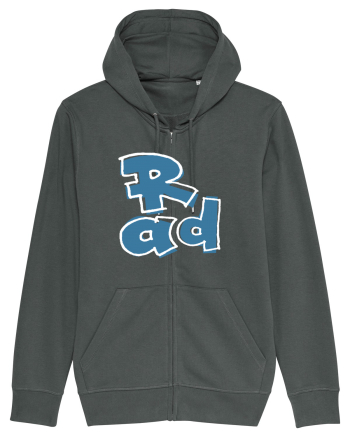 Rad 2 Anthracite