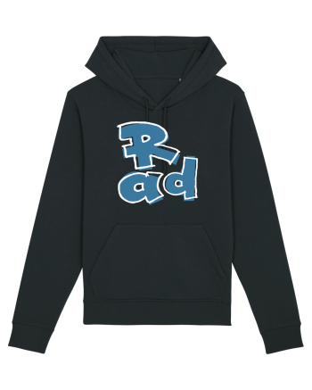 Rad 2 Black