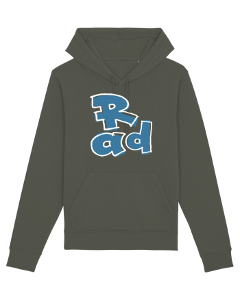 Rad 2 Khaki