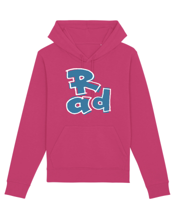 Rad 2 Raspberry