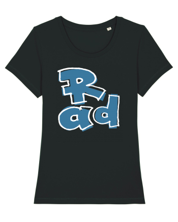 Rad 2 Black
