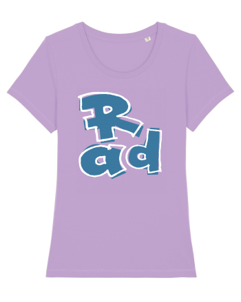 Rad 2 Lavender Dawn