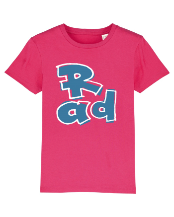 Rad 2 Raspberry