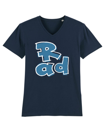 Rad 2 French Navy