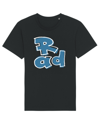 Rad 2 Black