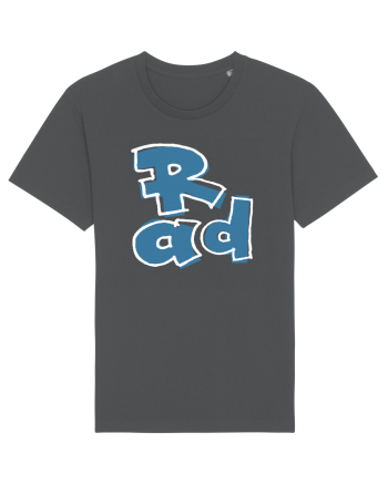 Rad 2 Anthracite