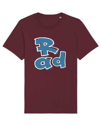 Rad 2 Burgundy