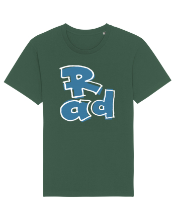 Rad 2 Bottle Green