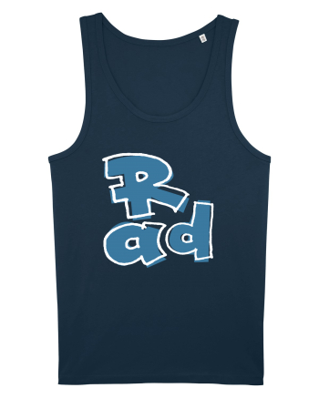 Rad 2 Navy