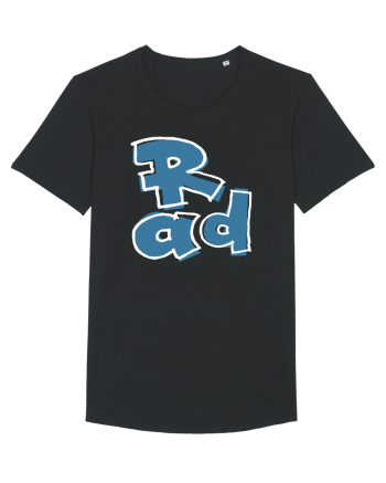 Rad 2 Black