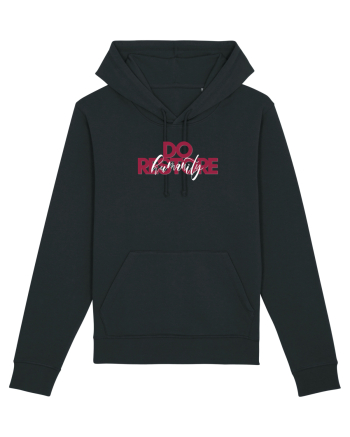 Do restore humanity Black