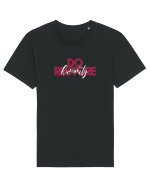 Do restore humanity Tricou mânecă scurtă Unisex Rocker