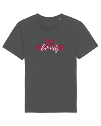 Do restore humanity Anthracite