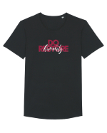 Do restore humanity Tricou mânecă scurtă guler larg Bărbat Skater