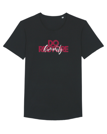 Do restore humanity Black