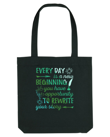 Rewrite your story Black