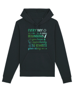 Rewrite your story Hanorac Unisex Drummer