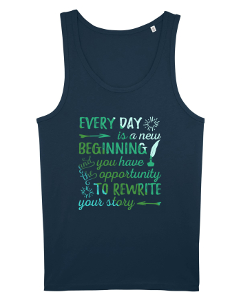 Rewrite your story Navy