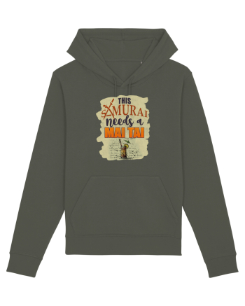 Cocktail man Khaki