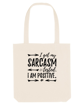 Sarcasm Natural