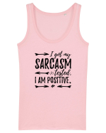 Sarcasm Maiou Damă Dreamer