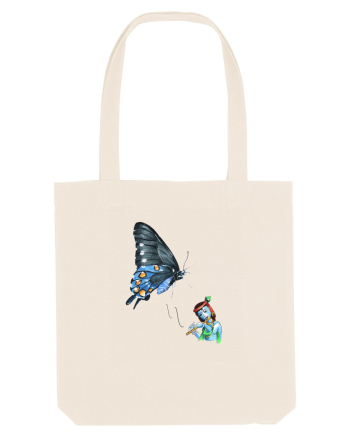 Butterfly music Natural