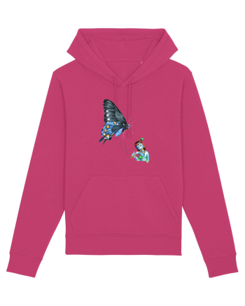 Butterfly music Raspberry