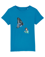 Butterfly music Tricou mânecă scurtă  Copii Mini Creator