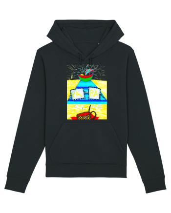 Gand de mare Black