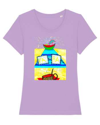 Gand de mare Lavender Dawn