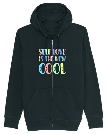 Self love is the new cool Black