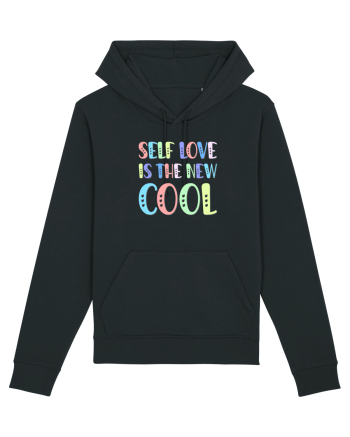 Self love is the new cool Black