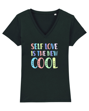 Self love is the new cool Black