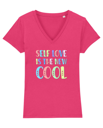 Self love is the new cool Raspberry