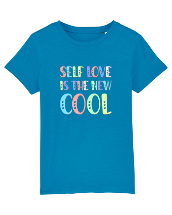 Self love is the new cool Azur