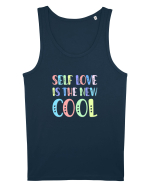 Self love is the new cool Maiou Bărbat Runs