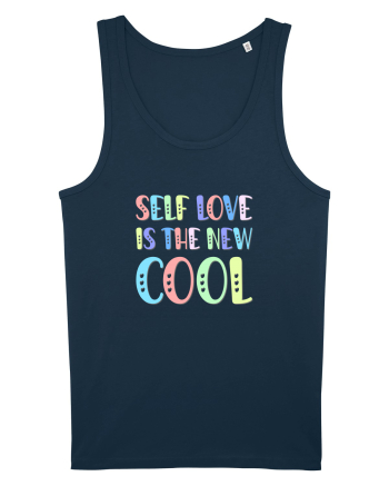 Self love is the new cool Navy