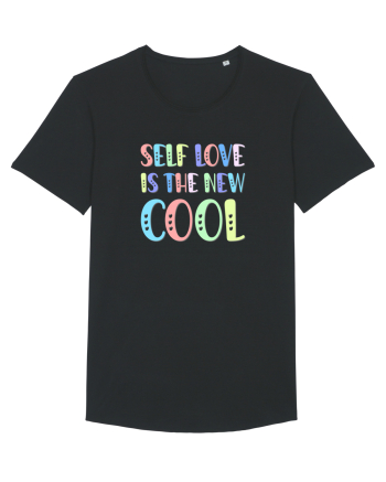 Self love is the new cool Black