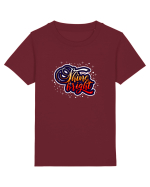 Shine bright Tricou mânecă scurtă  Copii Mini Creator