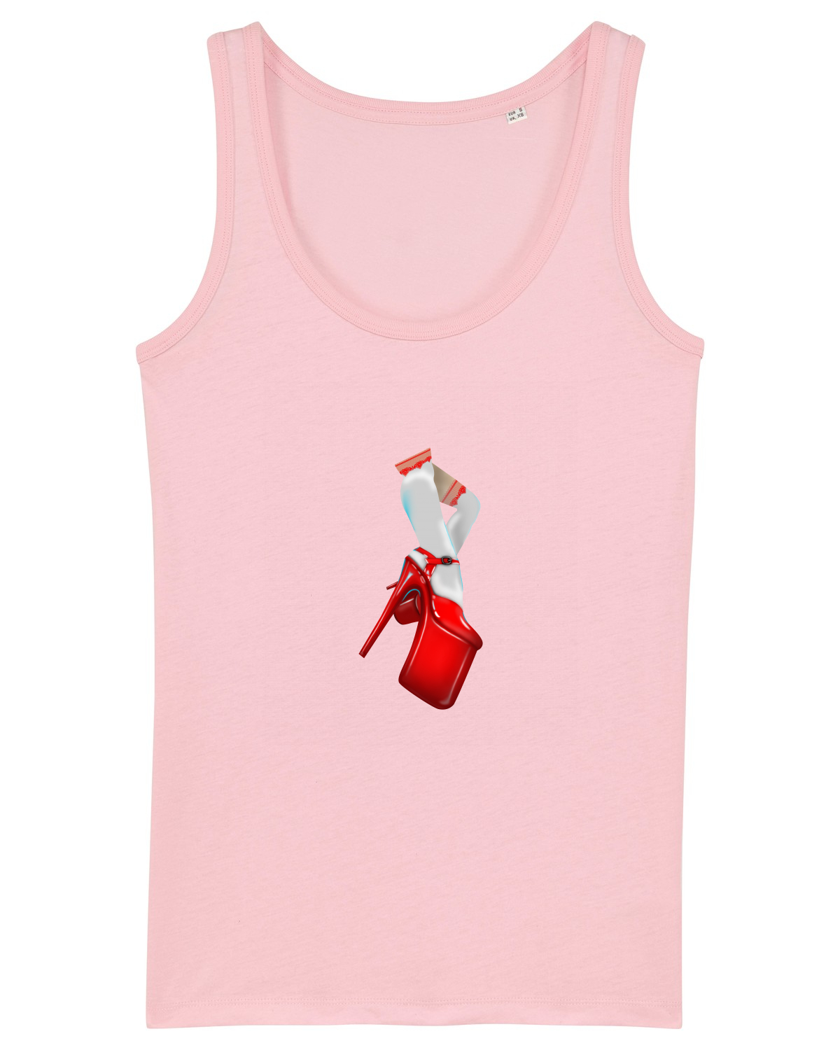 Maiou Damă Dreamer Cotton Pink