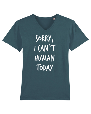 Can`t human - alb Stargazer