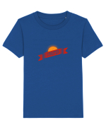 Spirited Tricou mânecă scurtă  Copii Mini Creator