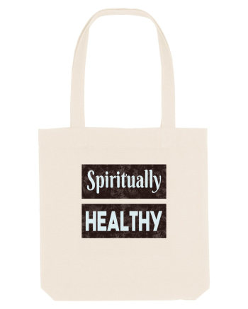 Spiritually healthy Natural