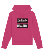 Spiritually healthy Hanorac Unisex Drummer