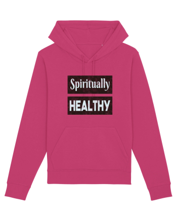 Spiritually healthy Raspberry