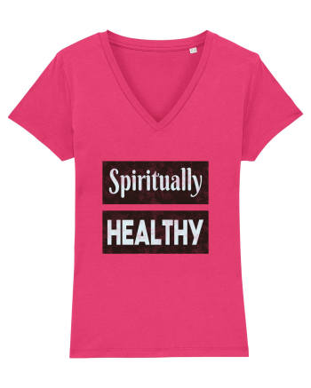 Spiritually healthy Raspberry